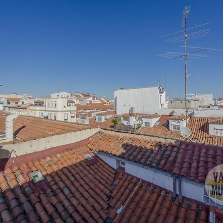 Amazing Apt 1Hab Para 4Pax En La Plaza De Chueca Madrid Kültér fotó