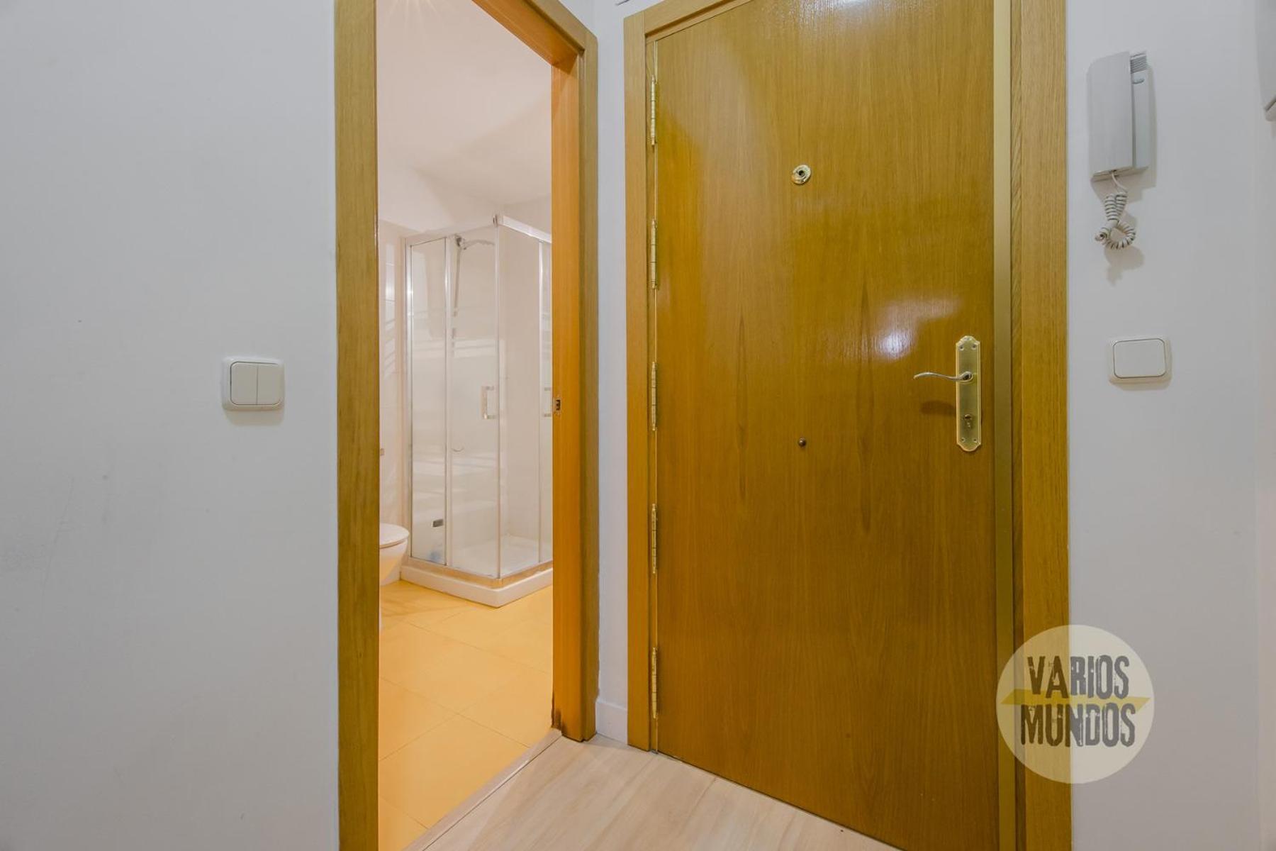 Amazing Apt 1Hab Para 4Pax En La Plaza De Chueca Madrid Kültér fotó