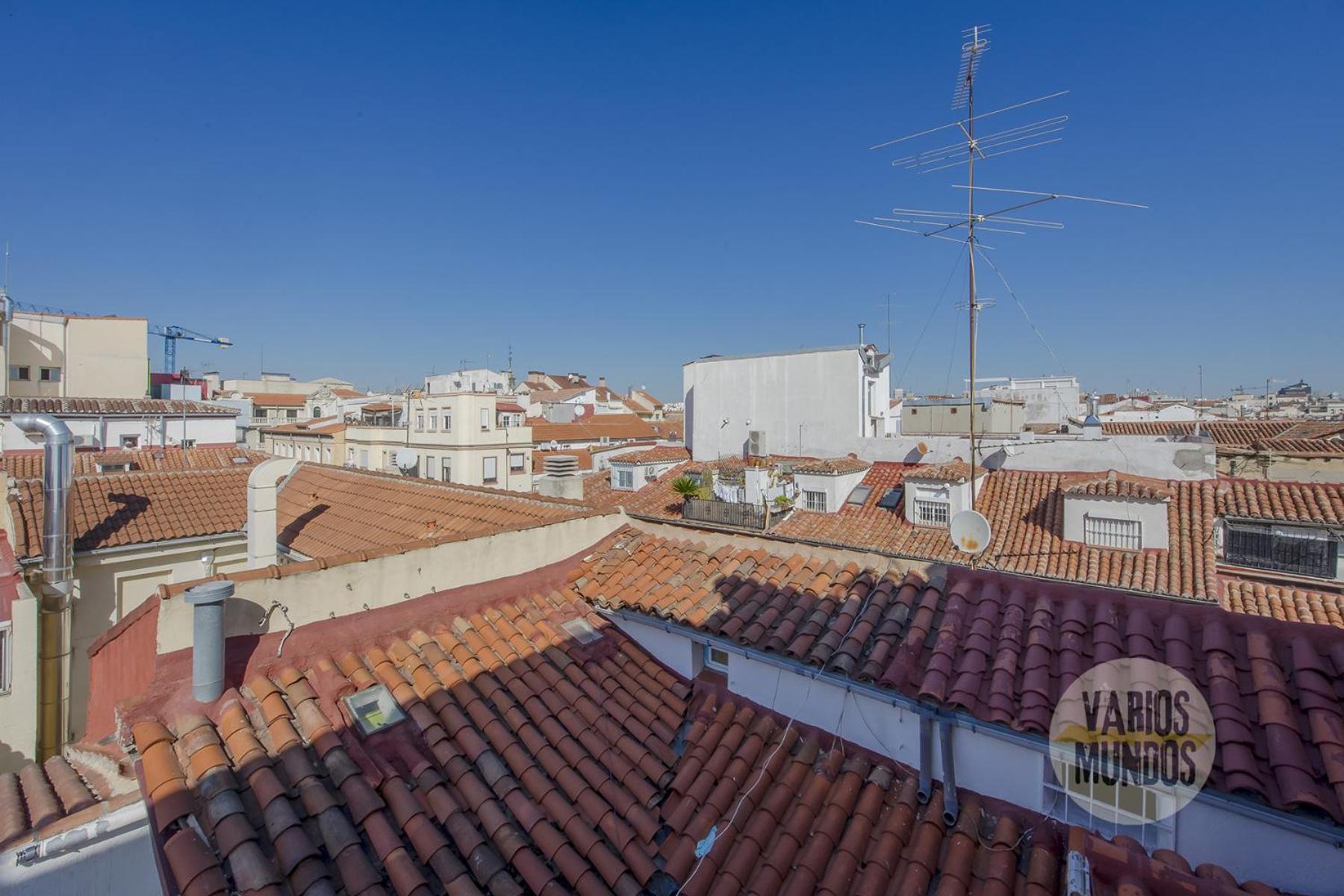 Amazing Apt 1Hab Para 4Pax En La Plaza De Chueca Madrid Kültér fotó